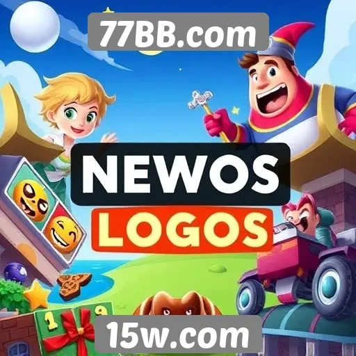 Novos jogos são adicionados ao catálogo de 77BB.com