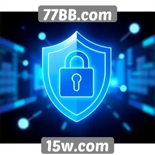 Avaliação da segurança no site 77BB.com